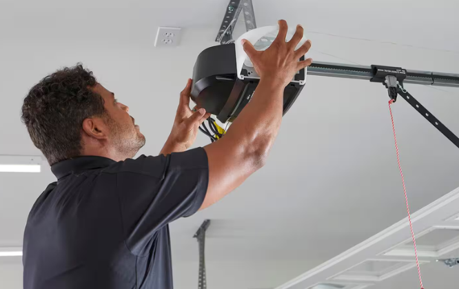 How to Program Genie Garage Door Opener to Car Without Remote A Step-by-Step Guide