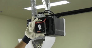 How to Replace Battery in Garage Door Opener A Simple Guide