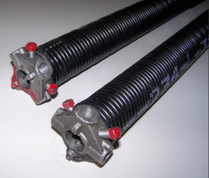 Garage Door Torsion Spring