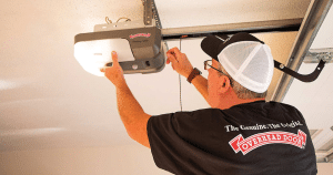 LiftMaster Garage Door Opener Troubleshooting Guide