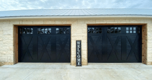 9x8 garage door in Glen Burnie, MD