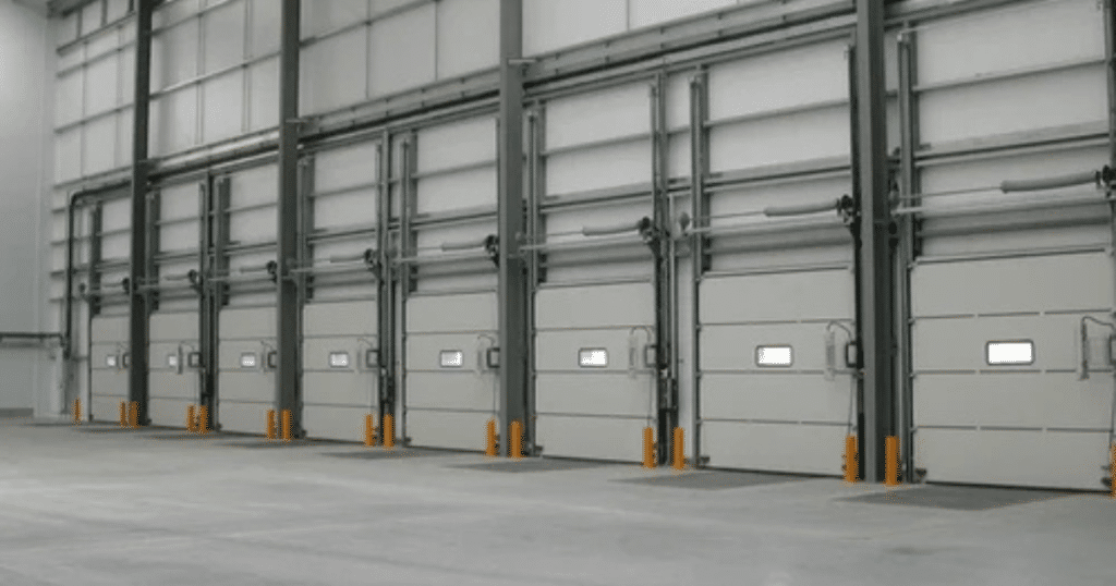 overhead door company in Glen Burnie, MD