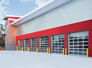 Benefits of Hiring a Local Garage Door Company