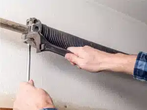 garage door spring