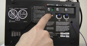 Reset Your LiftMaster Garage Door Opener Before Programming