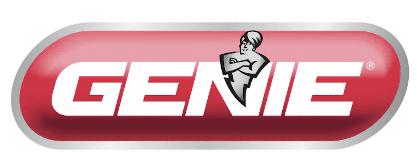 genie logo