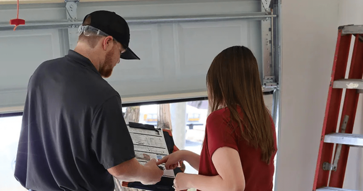 5 Shocking Reasons Your LiftMaster Garage Door Won't Close – And How to Fix Them