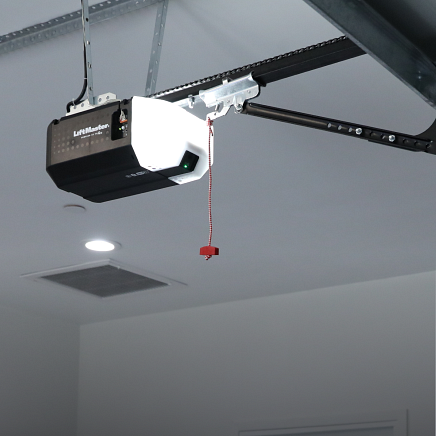 How To Replace a Garage Door Opener