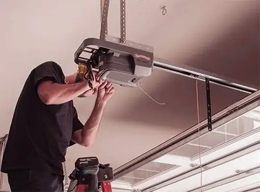 Program Your Garage Door Opener Correctly and Get It Right the First Time