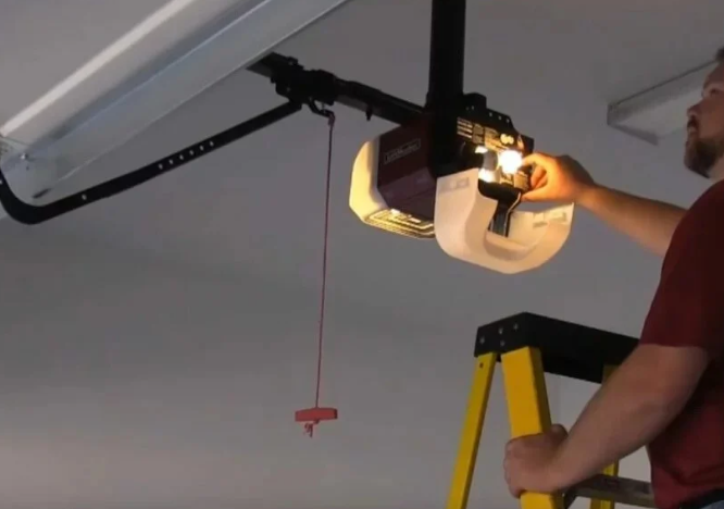 What to Check When a LiftMaster Won't Stop Beeping