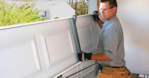 How To Adjust Garage Door Easy Steps (Guide)