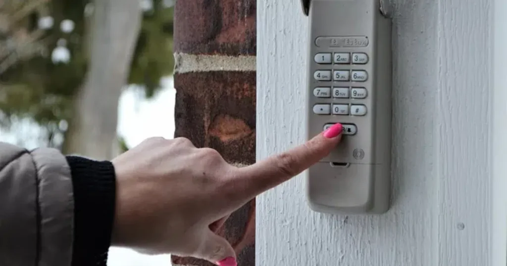 Reset the LiftMaster Garage Door Opener Keypad in a Few Simple Steps!
