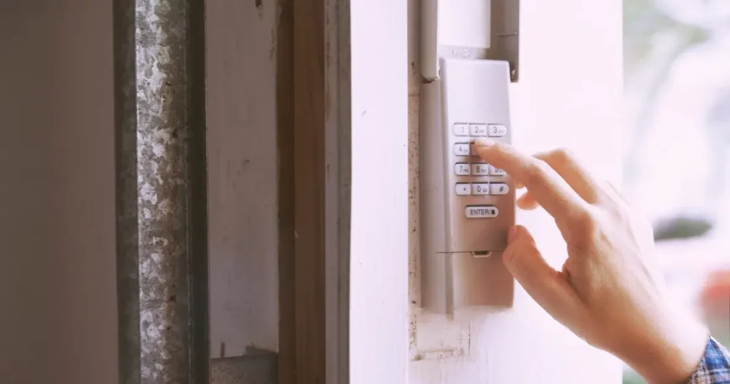 Why a LiftMaster Keypad May Need a Reset