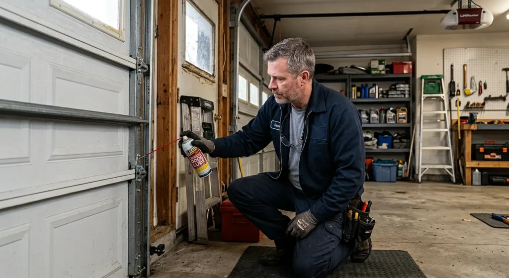 How to Prevent Early Garage Door Replacement