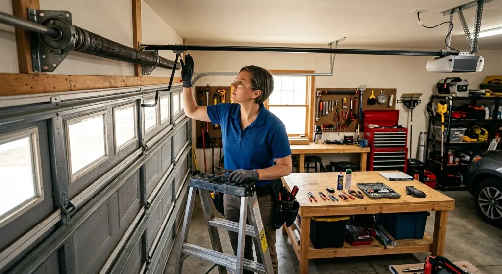Is Professional Maintenance Worth Choosing Instead?
