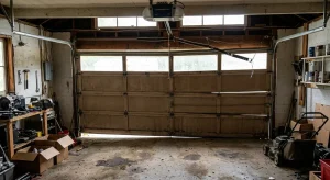 Common Causes of Garage Door Replacement