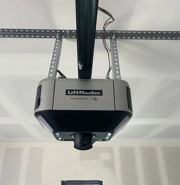 Why Your LiftMaster Garage Door Opener Needs to Be Programmed?