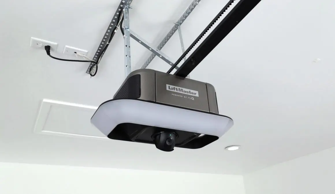 How to Program a LiftMaster Garage Door Opener After Troubleshooting