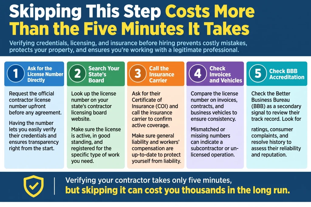Skipping This Step Costs More Than the Five Minutes It Takes